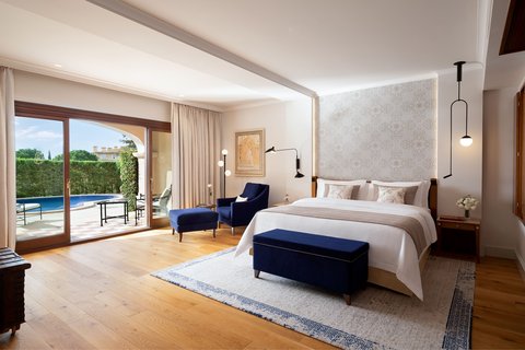 THE ST REGIS MARDAVALL MALLORC - Photo 30