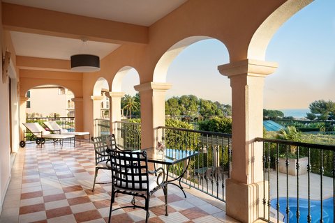 THE ST REGIS MARDAVALL MALLORC - Photo 69