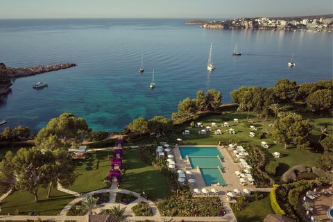 THE ST REGIS MARDAVALL MALLORC - Photo 15