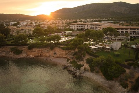 THE ST REGIS MARDAVALL MALLORC - Photo 20