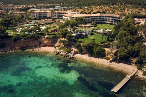 THE ST REGIS MARDAVALL MALLORC - Photo 18