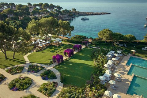 THE ST REGIS MARDAVALL MALLORC - Photo 19