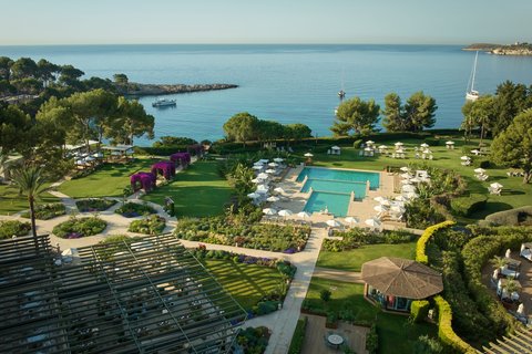 THE ST REGIS MARDAVALL MALLORC - Photo 17