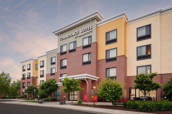 TownePlace Suites by Marriott Bangor