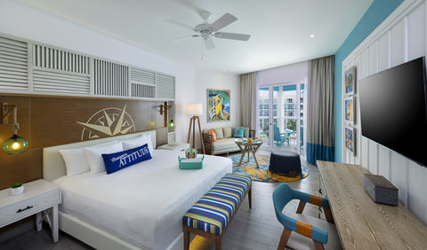 King Paradise Room Park