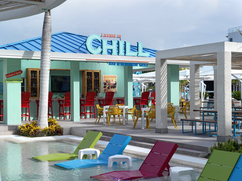 Chillbar