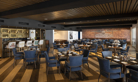JW Bsteakhouse