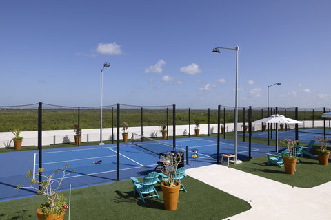Pickleball