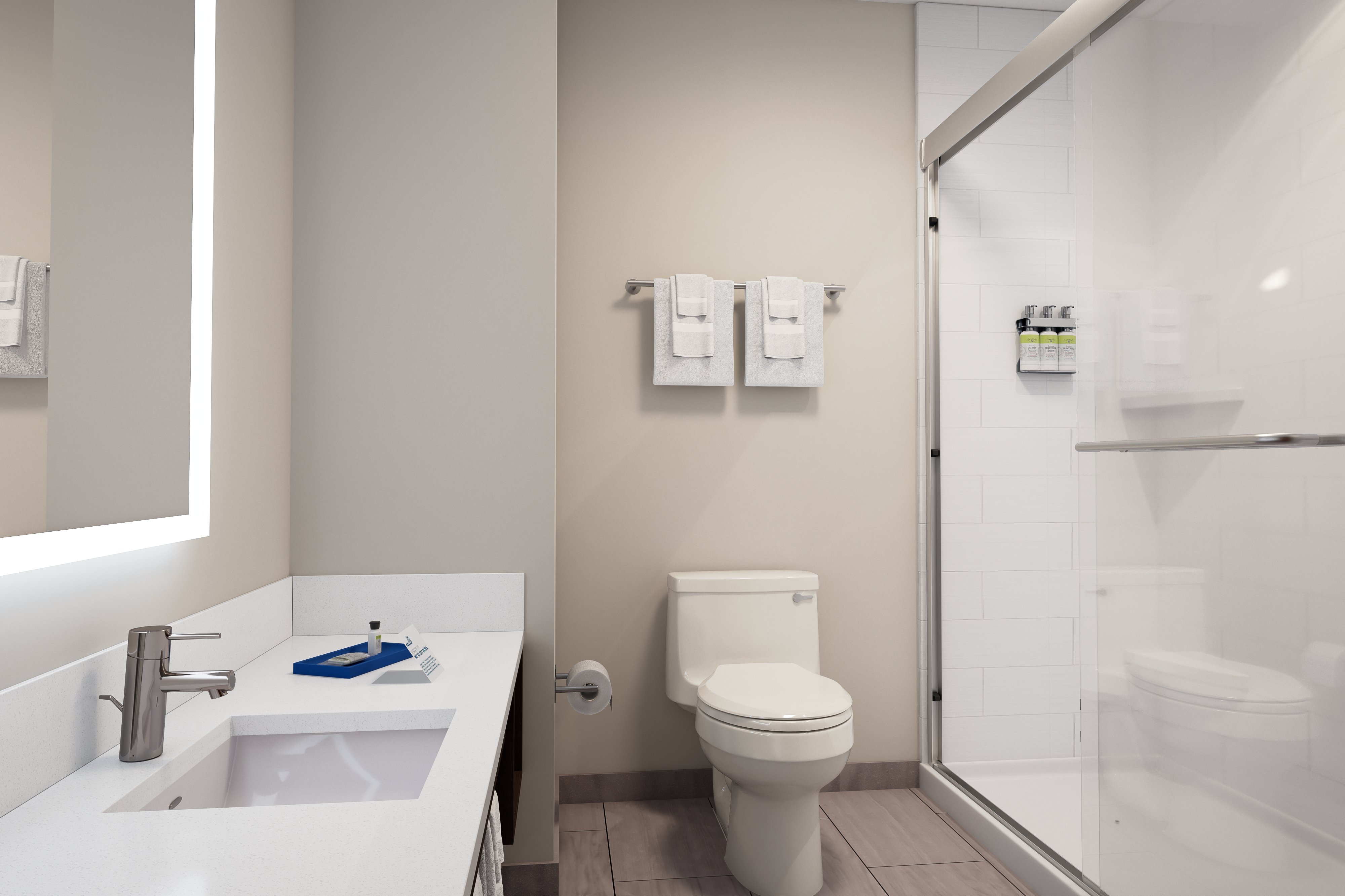 HOLIDAY INN EXP STES MARION BY IHG, photo 5
