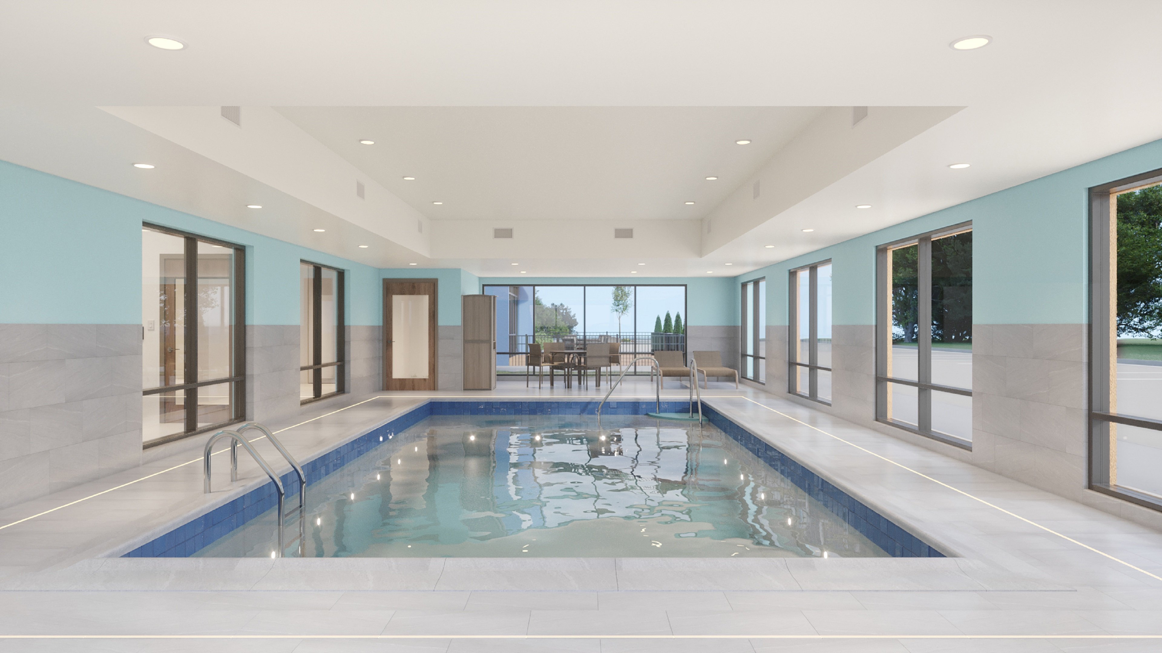 HOLIDAY INN EXP STES MARION BY IHG, photo 6
