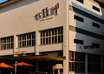 The Home Hotel Zurich