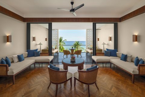 THE SIRA LOMBOK，THE LUXURY COLLECTION - Photo 16