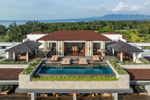 THE SIRA LOMBOK，THE LUXURY COLLECTION - Photo 26