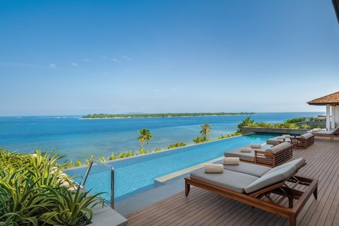 THE SIRA LOMBOK，THE LUXURY COLLECTION - Photo 17