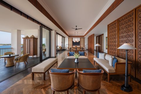 THE SIRA LOMBOK，THE LUXURY COLLECTION - Photo 24