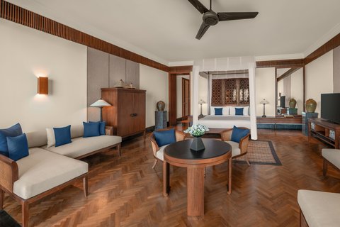 THE SIRA LOMBOK，THE LUXURY COLLECTION - Photo 22