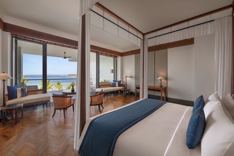 THE SIRA LOMBOK，THE LUXURY COLLECTION - Photo 18