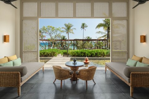 THE SIRA LOMBOK，THE LUXURY COLLECTION - Photo 21