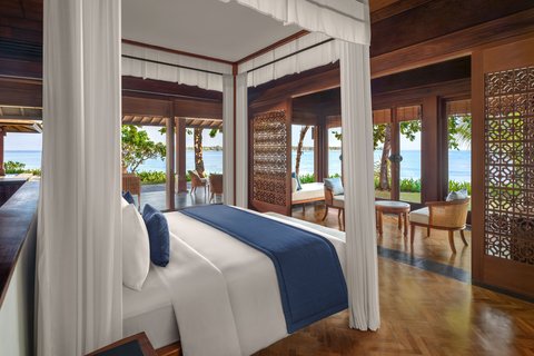 THE SIRA LOMBOK，THE LUXURY COLLECTION - Photo 29