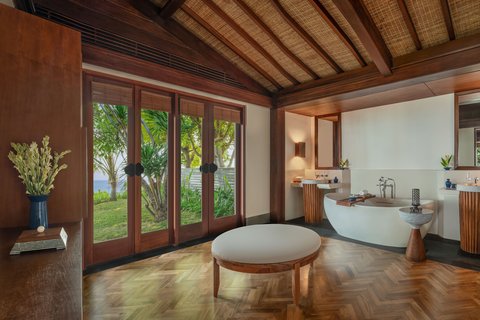 THE SIRA LOMBOK，THE LUXURY COLLECTION - Photo 42