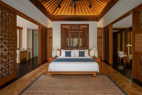 THE SIRA LOMBOK，THE LUXURY COLLECTION - Photo 34