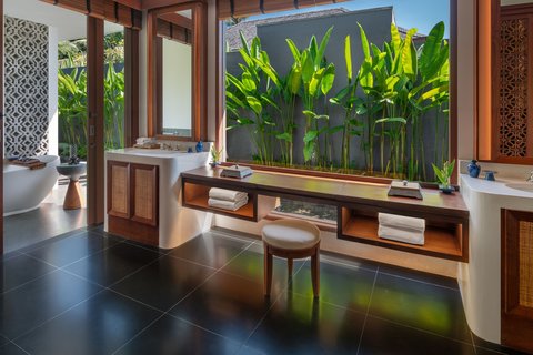 THE SIRA LOMBOK，THE LUXURY COLLECTION - Photo 43