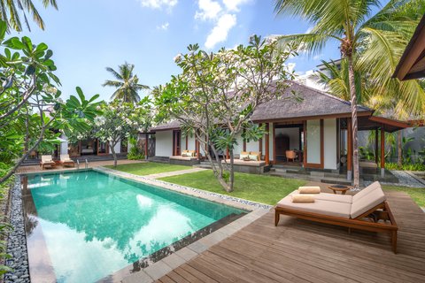 THE SIRA LOMBOK，THE LUXURY COLLECTION - Photo 35
