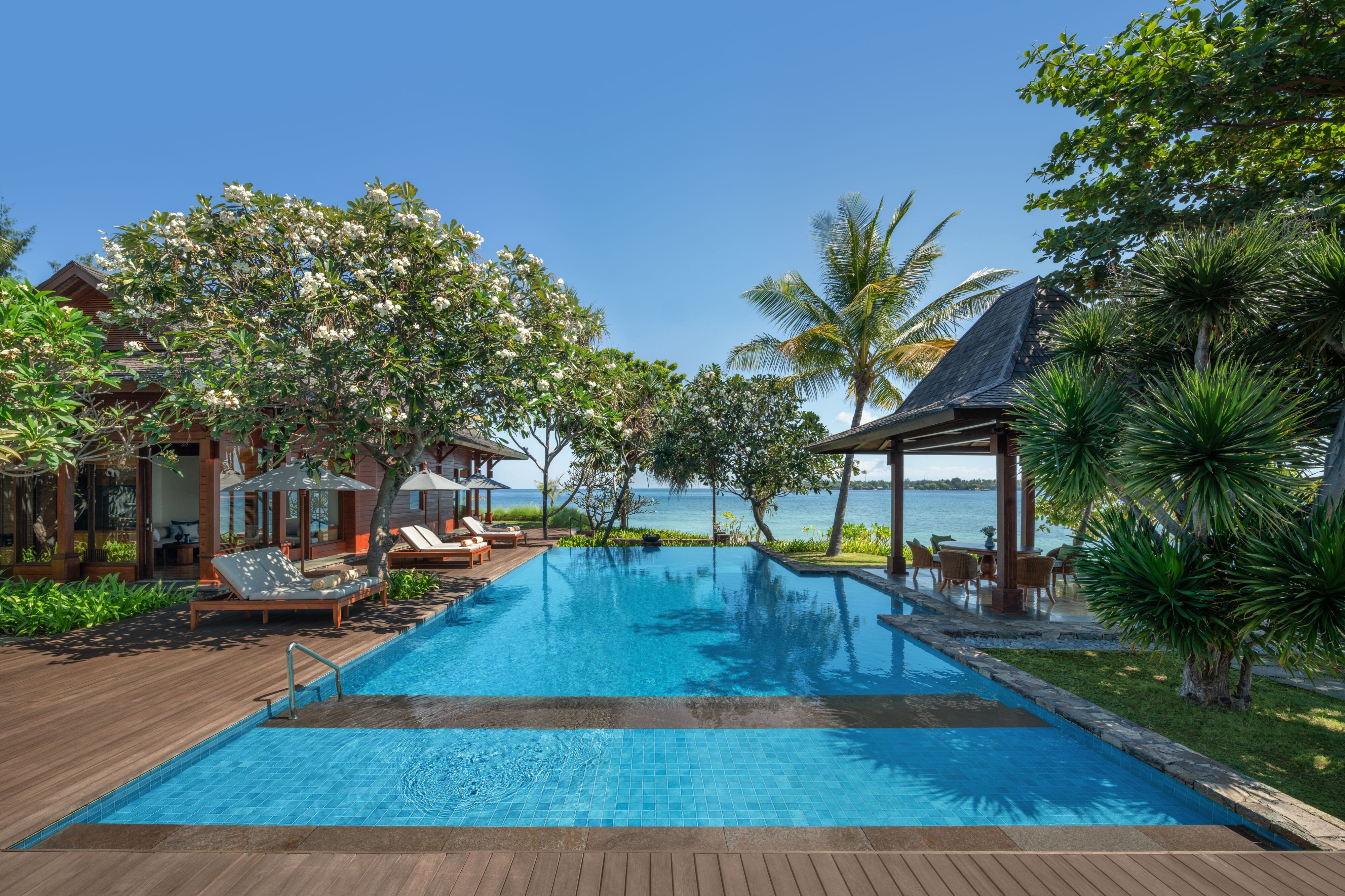 The Sira a Luxury Collection Resort and Spa Lombok-guestroom-Three-Bedroom Beach House - Exterior.jpg