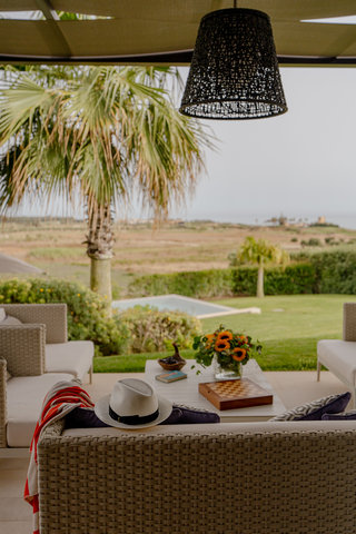 ROCCO FORTE VERDURA VILLAS - Photo 165