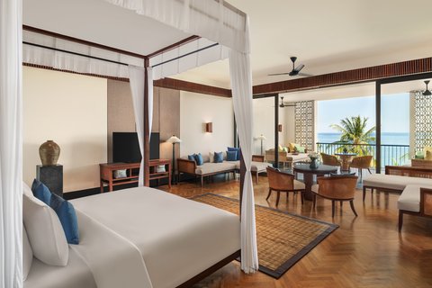 THE SIRA LOMBOK，THE LUXURY COLLECTION - Photo 20