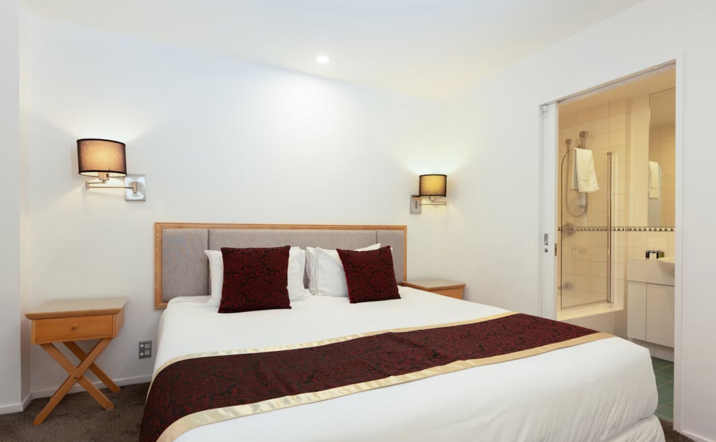 FINO APARTMENTS-guestroom-Superior One Bedroom Apartment.jpg