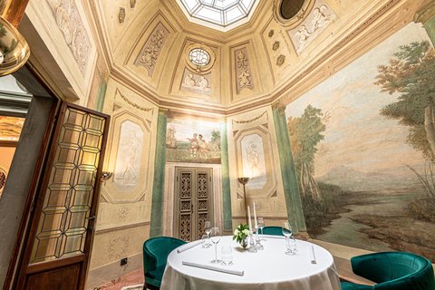 PALAZZO PORTINARI SALVIATI - Photo 74