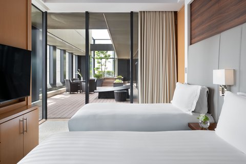 INTERCONTINENTAL OSAKA - Photo 115