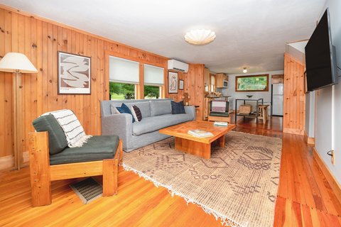 Creekside Living Room