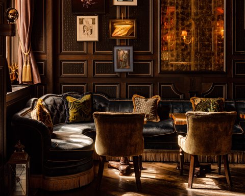 KIMPTON FITZROY LONDON BY IHG - Photo 104