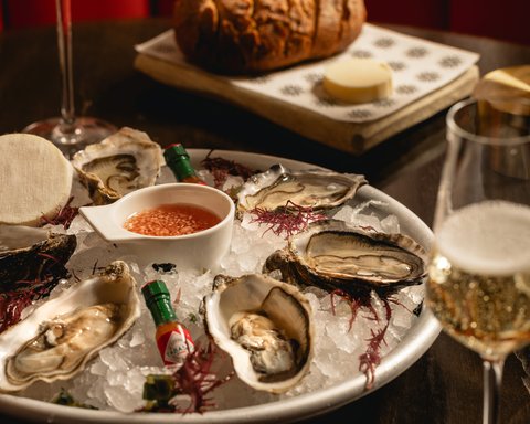 KIMPTON FITZROY LONDON BY IHG - Photo 181