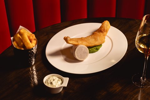 KIMPTON FITZROY LONDON BY IHG - Photo 189