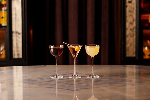 KIMPTON FITZROY LONDON BY IHG - Photo 151