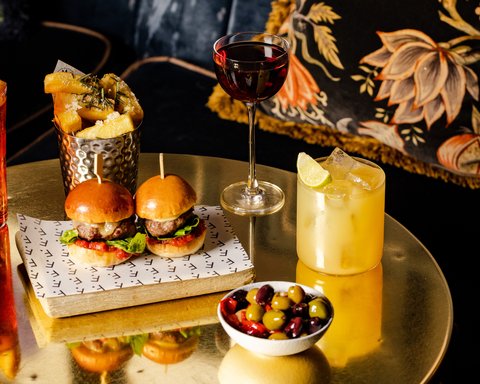 KIMPTON FITZROY LONDON BY IHG - Photo 41