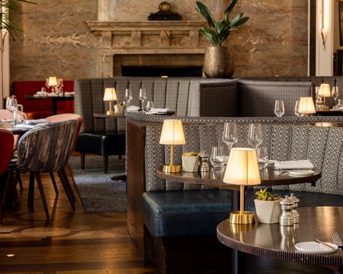 KIMPTON FITZROY LONDON BY IHG - Photo 117