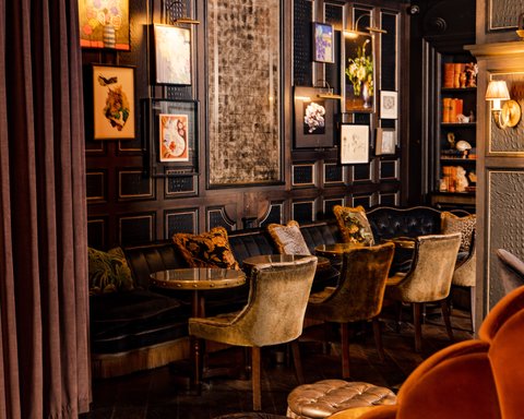 KIMPTON FITZROY LONDON BY IHG - Photo 108