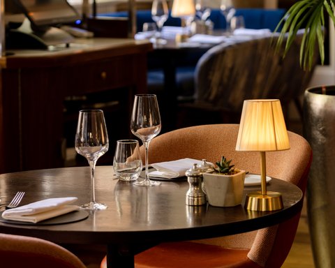 KIMPTON FITZROY LONDON BY IHG - Photo 164