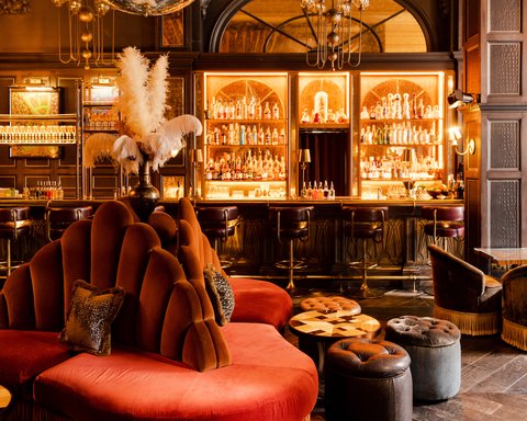 KIMPTON FITZROY LONDON BY IHG - Photo 97