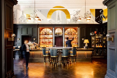 KIMPTON FITZROY LONDON BY IHG - Photo 70