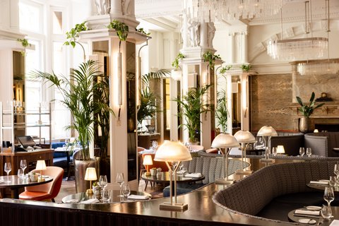 KIMPTON FITZROY LONDON BY IHG - Photo 76