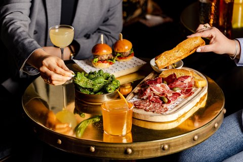 KIMPTON FITZROY LONDON BY IHG - Photo 93