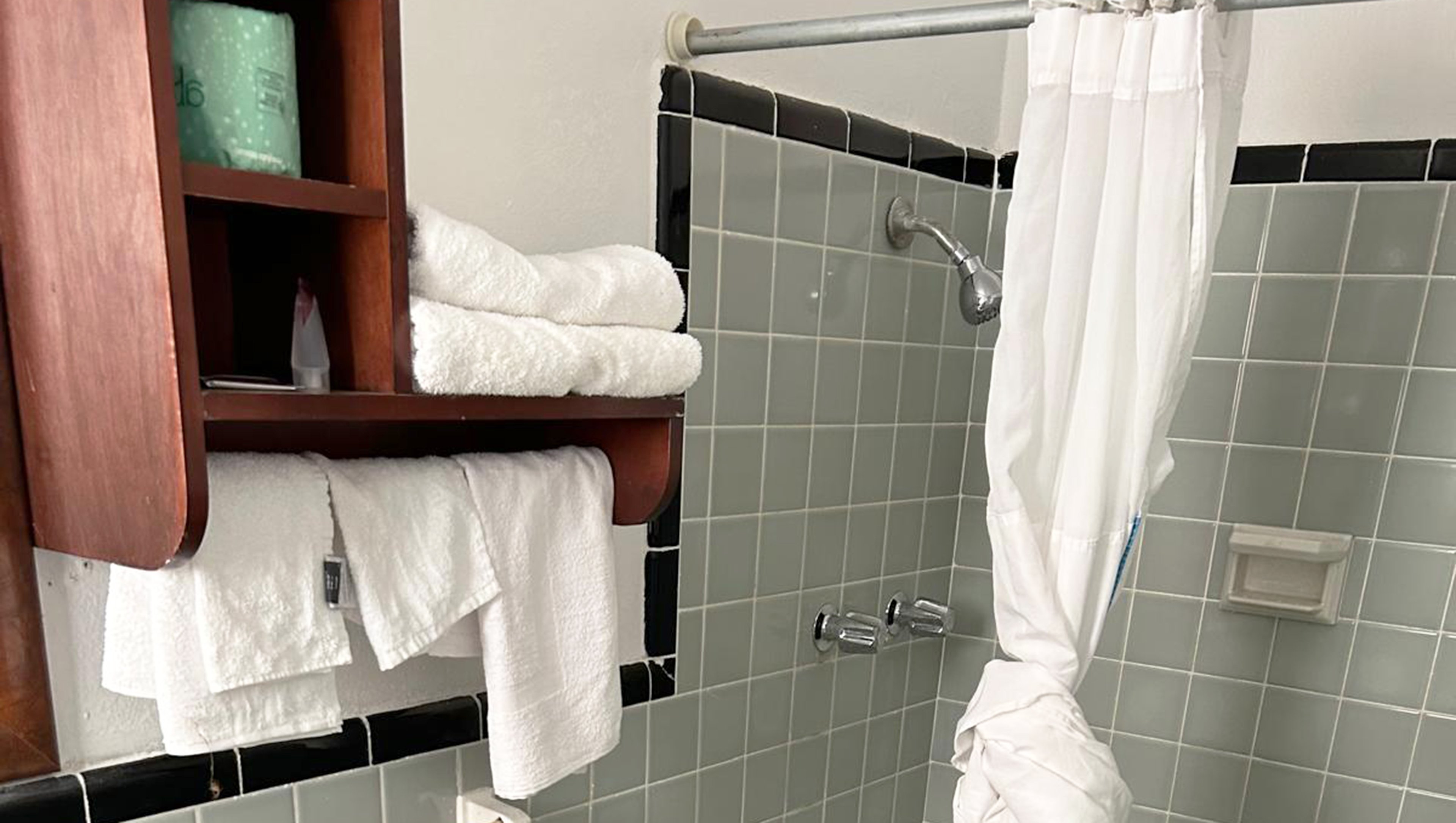 Stevens Motel-guestroom-Bathroom Shower.jpg