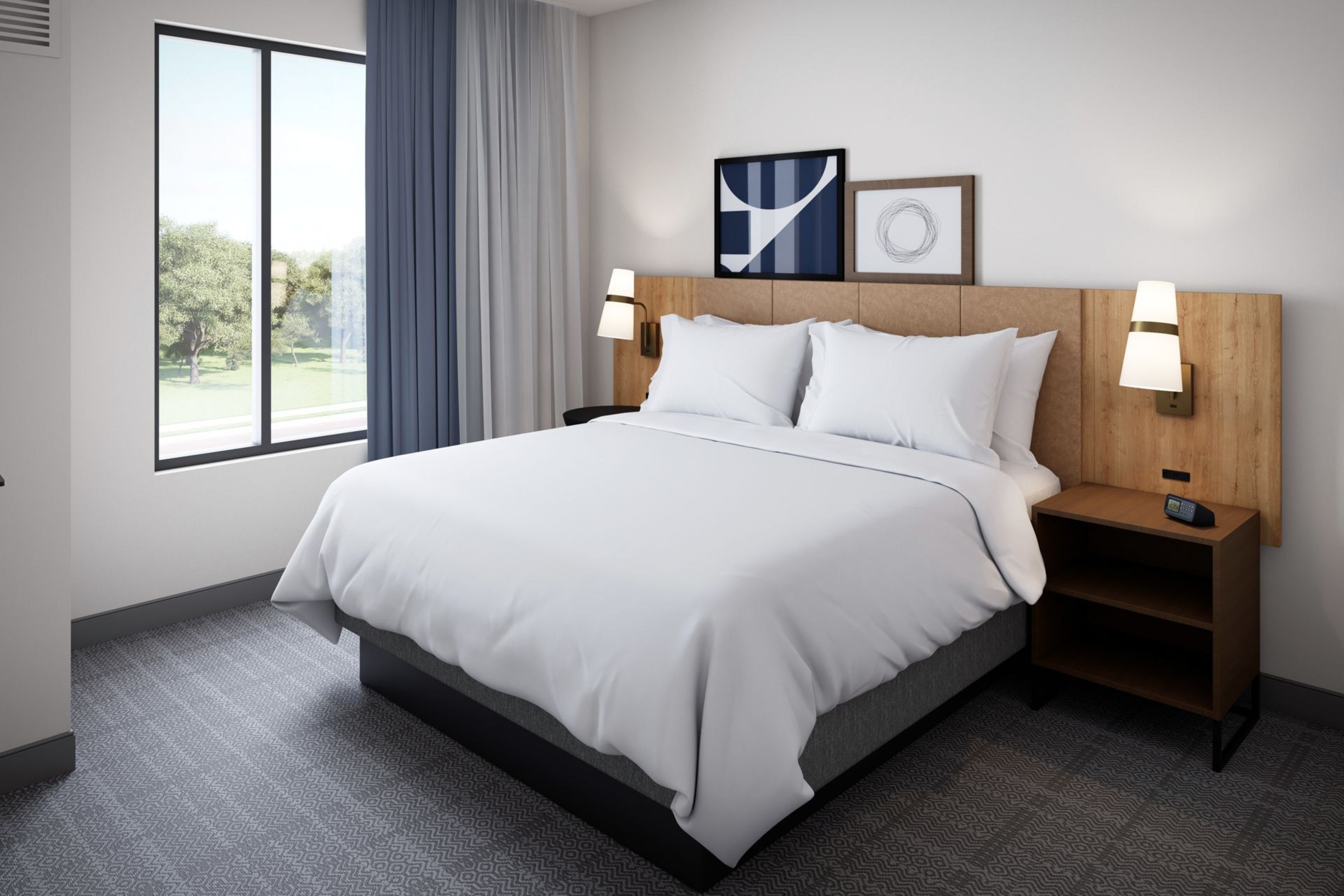 STAYBRIDGE STES EQUESTRIAN AQUATICS-guestroom-King Bed Guest Room.jpg