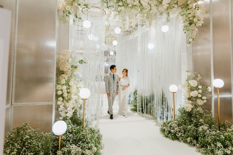 CHIANG MAI MARRIOTT HOTEL - Photo 134