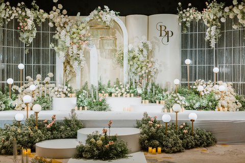 CHIANG MAI MARRIOTT HOTEL - Photo 135